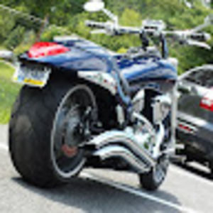 Meet your Posher, Andy